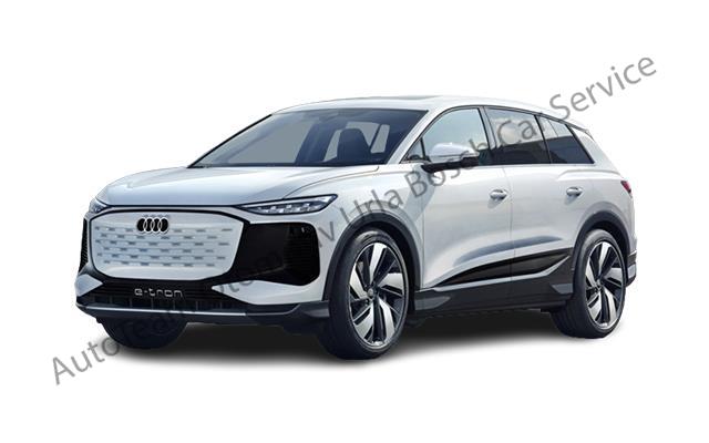İzmir Audi Servisi