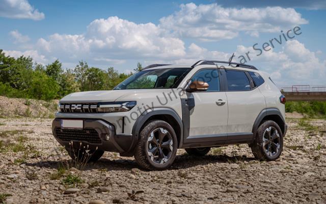 Auto Team Urla BCS ile Dacia Özel Servisi Farkını Yaşayın