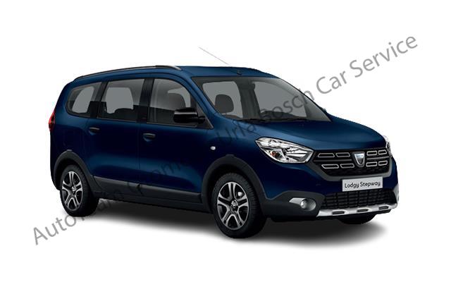 İzmir Dacia Servisi