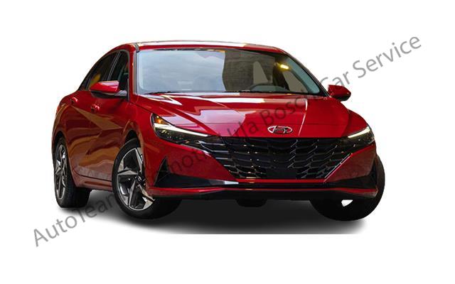  İzmir Hyundai Özel Servis Bakım Onarım