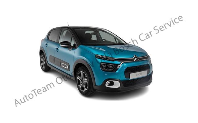 İzmir Citroen Servisi