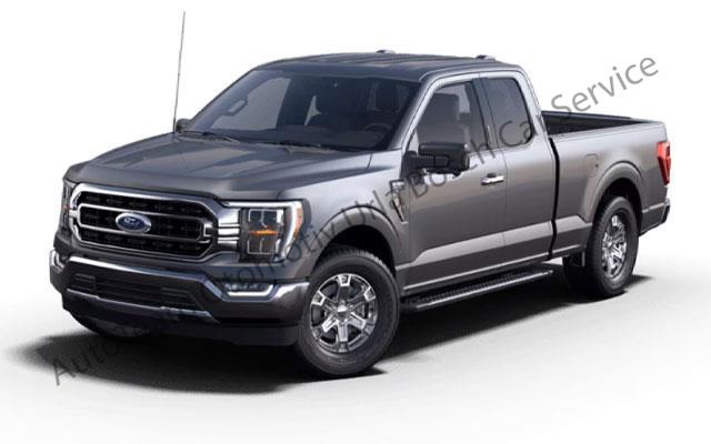 İzmir Ford Servisi