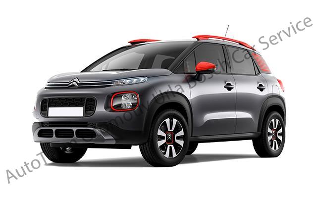 Citroen Servisi Yedek Parçaları Urla Sanayi Sitesi Hizmeti