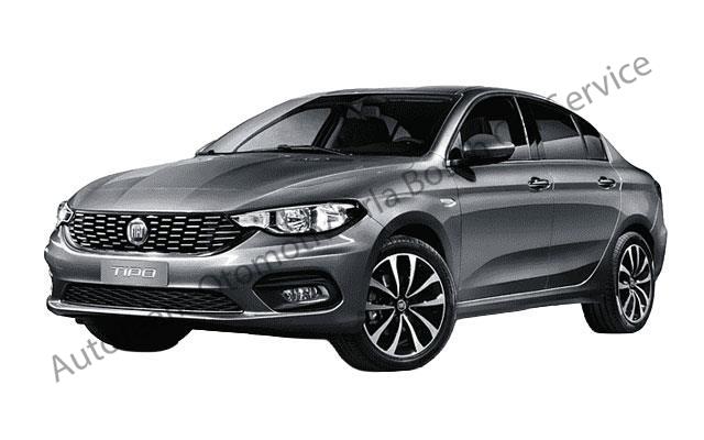 İzmir Fiat Servisi