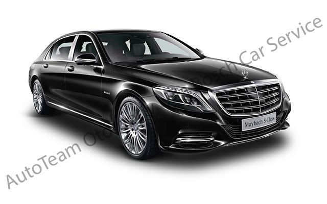 İzmir Mercedes Servisi Lastik Değişimi & Balans Ayarı