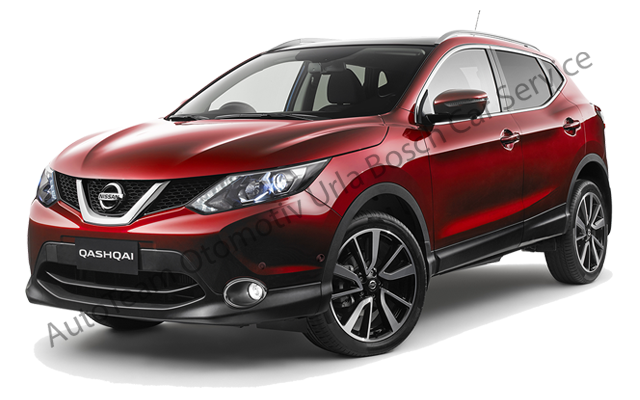 İzmir Nissan Servisi