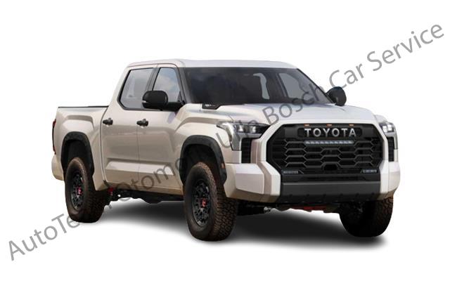 Toyota´nız İçin Uzman Bakım İzmir Sanayi Sitesinde