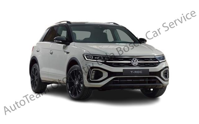 İzmir Volkswagen Servisi Yedek Parça Değişimi