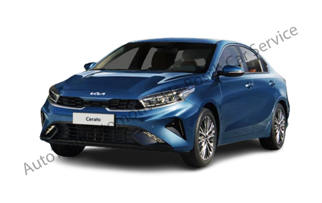 Kia Servis İzmir