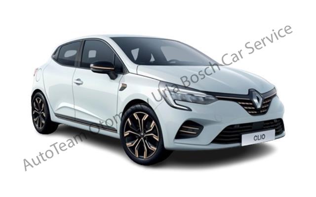 İzmir Renault Servisi