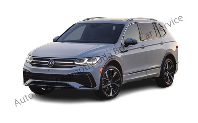 İzmir Volkswagen Servisi